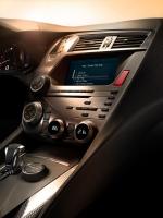 Citroen DS5 2012 года